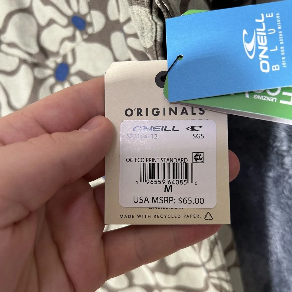 ONeill neill mens